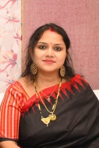 Pinki Mathur ConferenceMind Trust - NGO for Children's Welfare & Sustainable Tourism ...